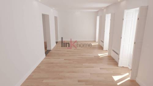 Salón - Opción Vacía - creado por ordenador