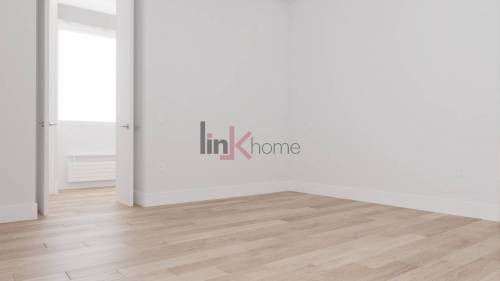 Dormitorio principal - Opción Vacía - creado por ordenador