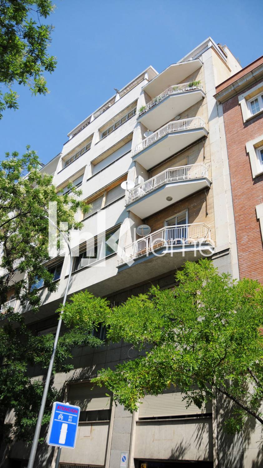 Fachada edificio